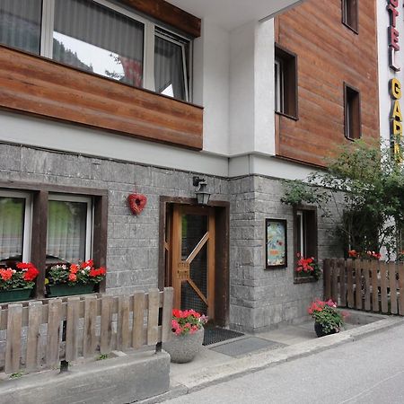 Hotel City Zermatt Exterior photo