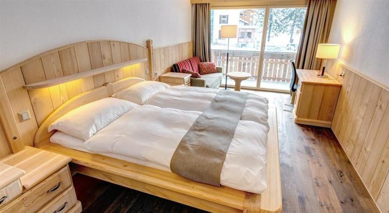 Hotel City Zermatt Exterior photo