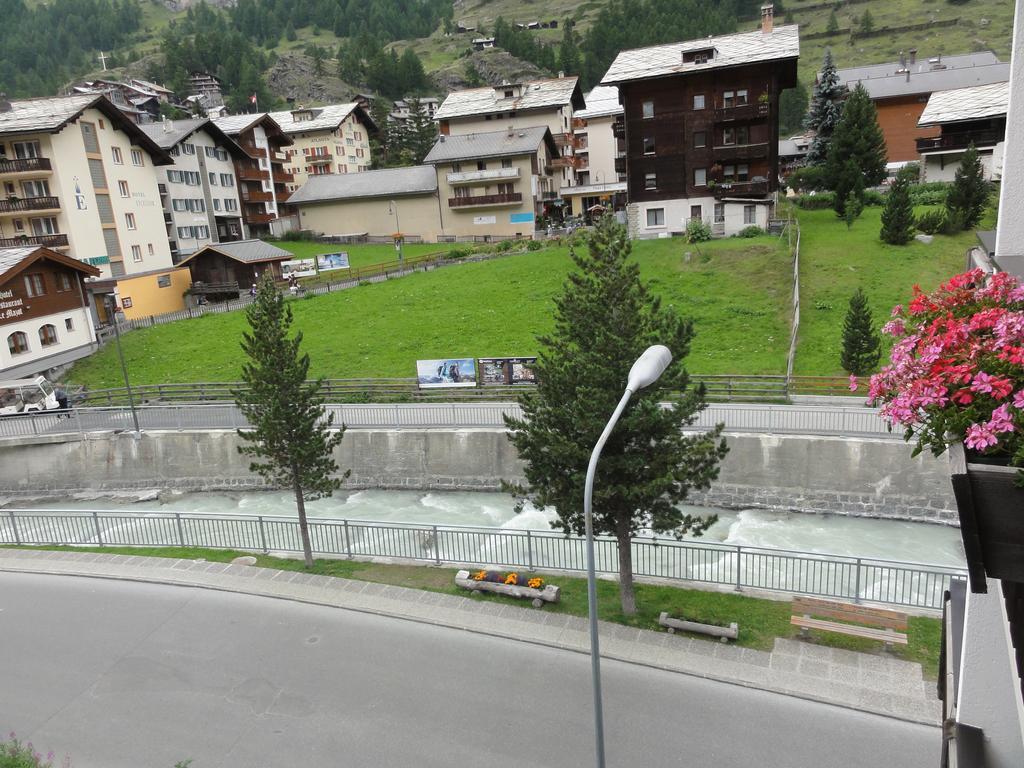 Hotel City Zermatt Exterior photo